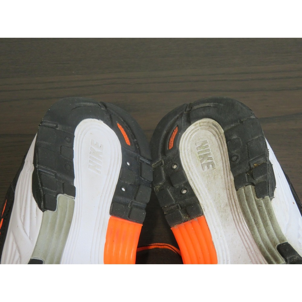 Nike Air P-6000 Shoes Mens Size 12 Orange Black Running Sneakers CD6404-801 - Picture 10 of 11
